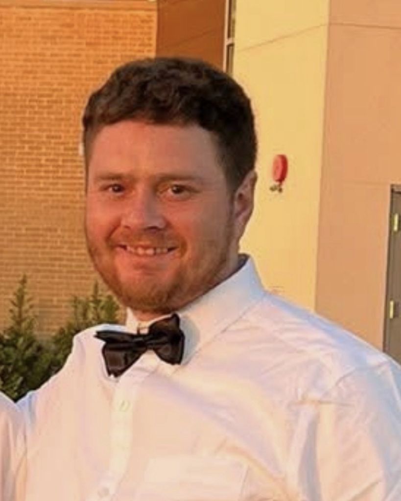 Kaleb Drake Bishop Profile Photo