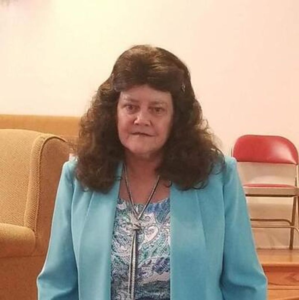 Betty Sue Morris Profile Photo