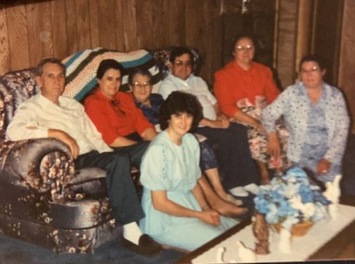 Shirley (Wells)  Fields photo gallery thumbnail 23 of 152