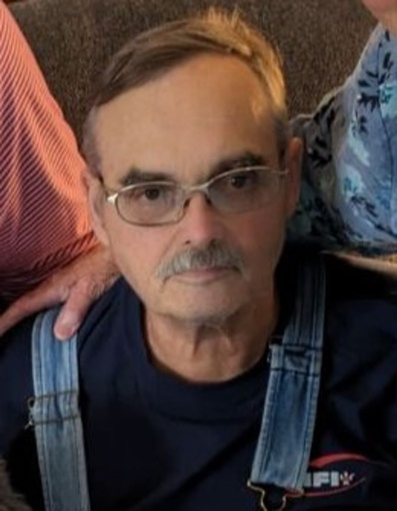 Larry Shaner Profile Photo