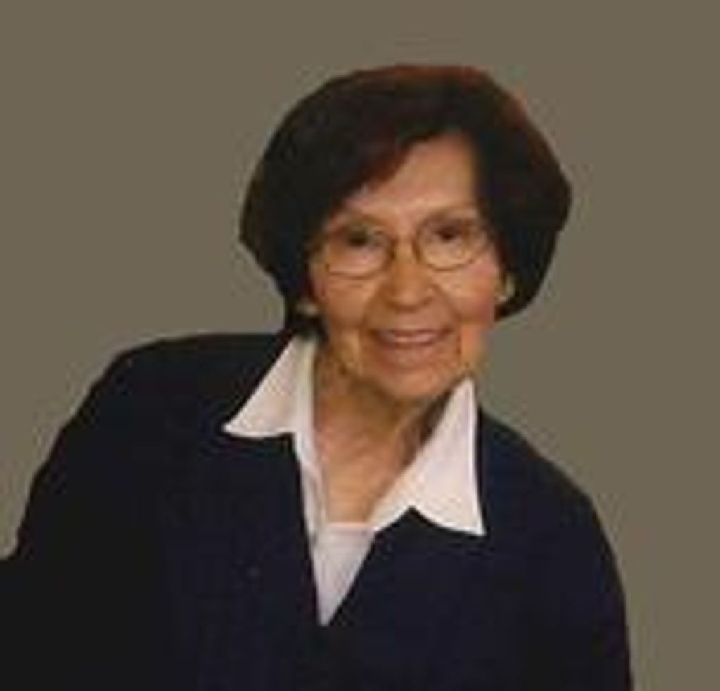 Patricia Mcgarrity