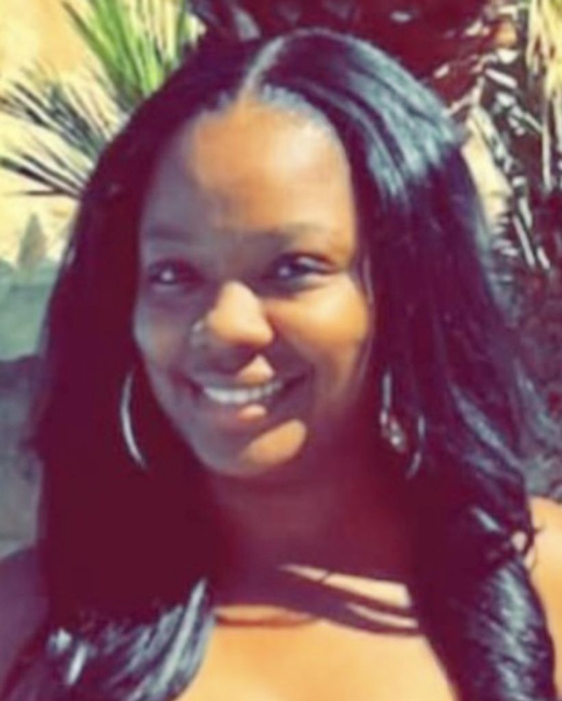 Marlee Shenay Middleton Profile Photo
