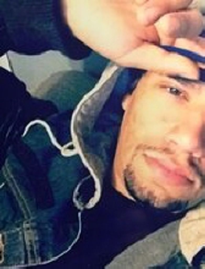 Miguel Angel 'Cali' Rodriguez Jr.
