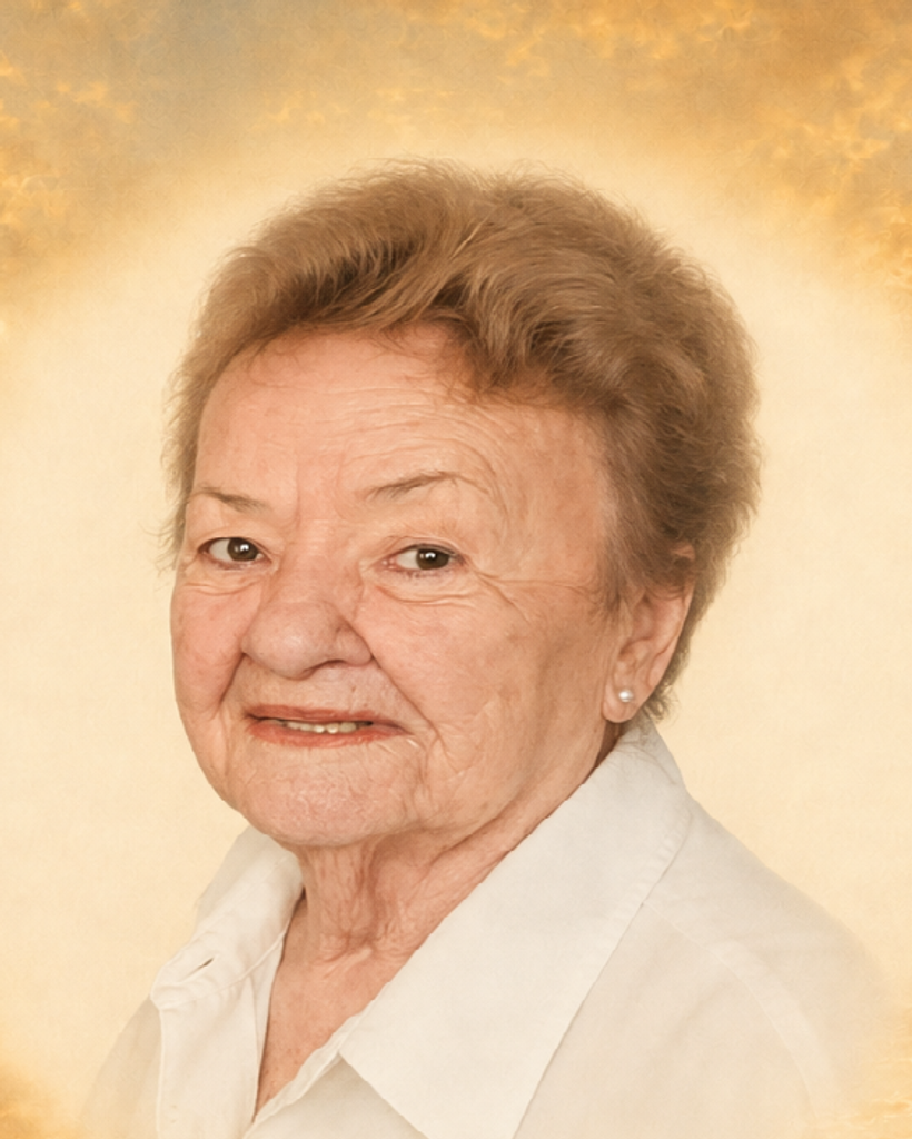 Elene Sylvia White