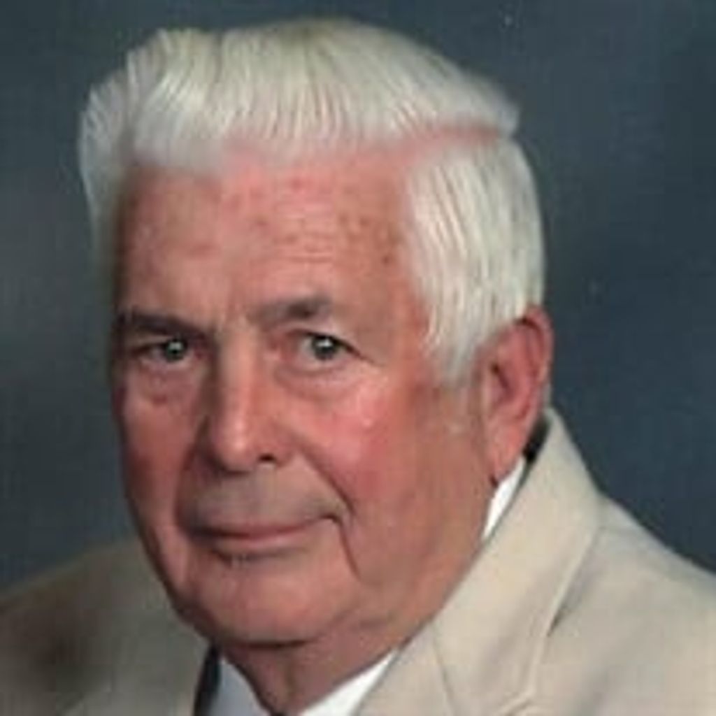 James Palmer Profile Photo