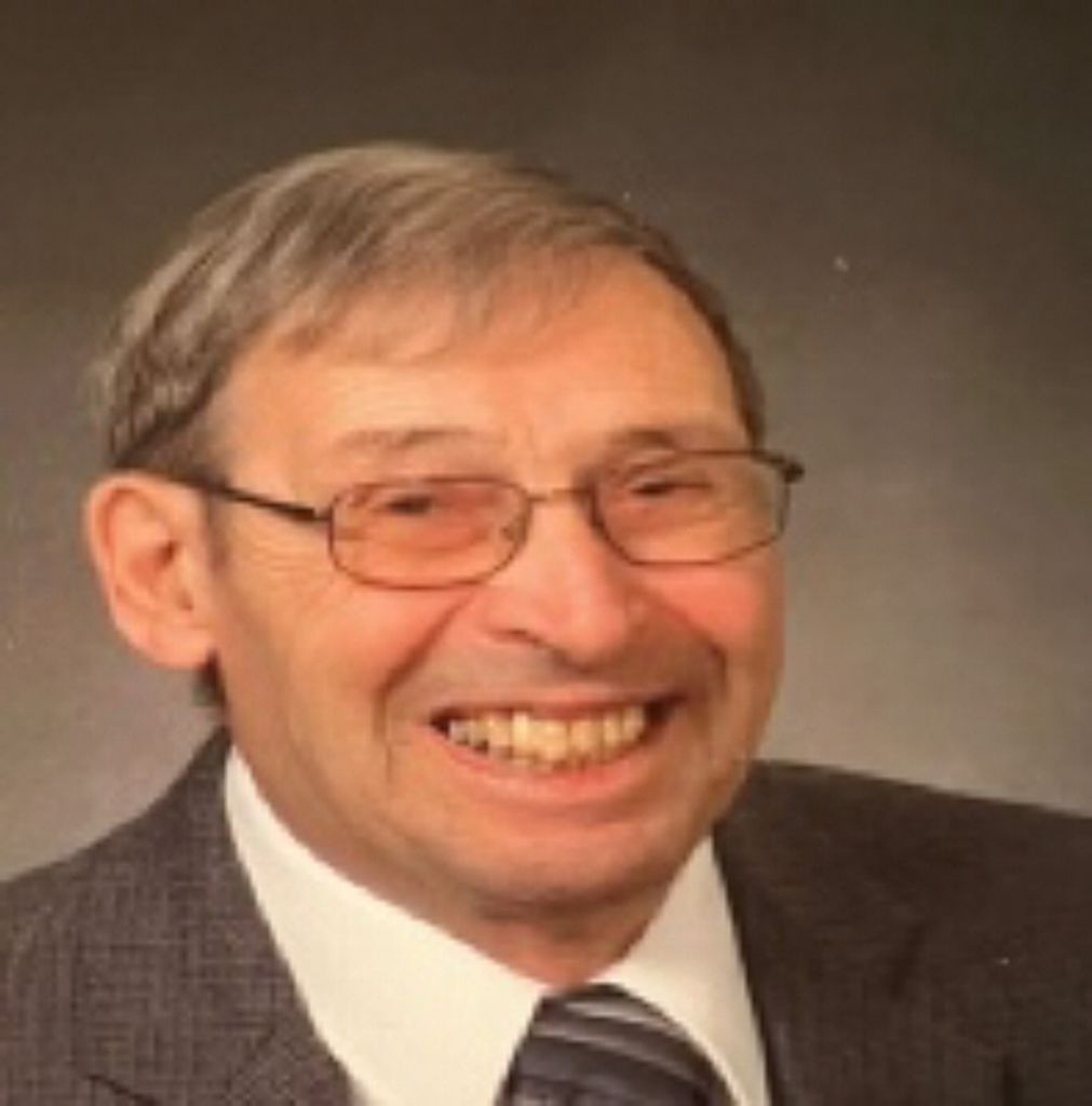 Donnell E. Swanson Profile Photo