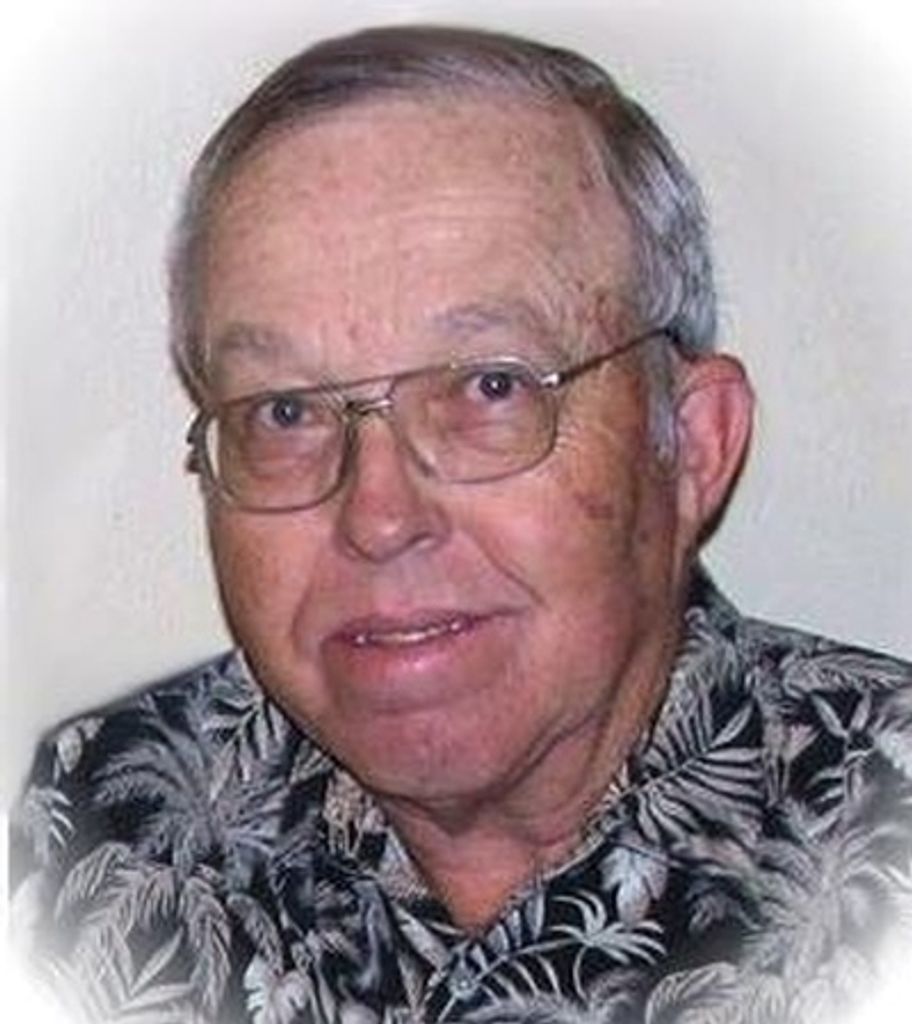 Roger Nelson Profile Photo