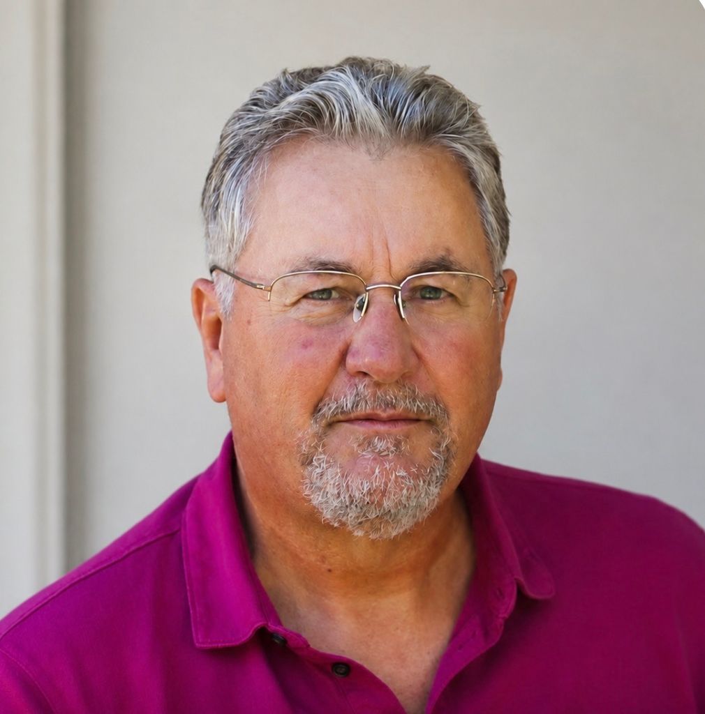 Dennis James Schluender