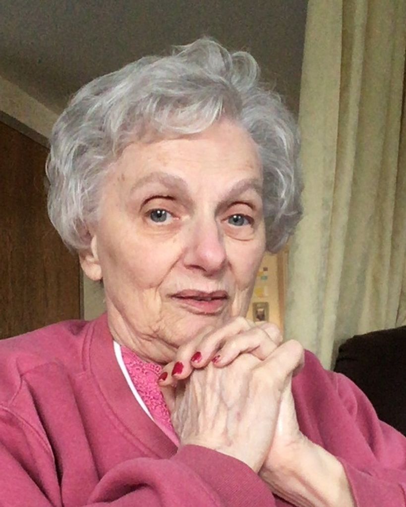 Barbara A. Grimes