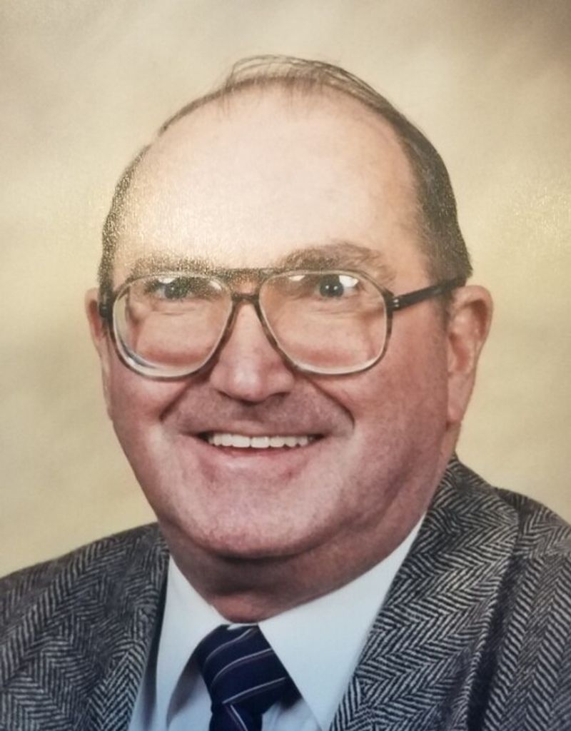 Joseph L. Morena Profile Photo