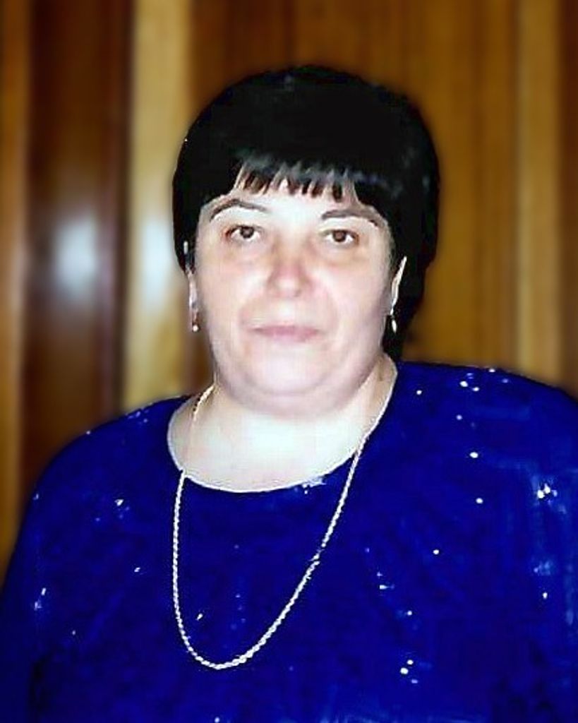 Anna Petko