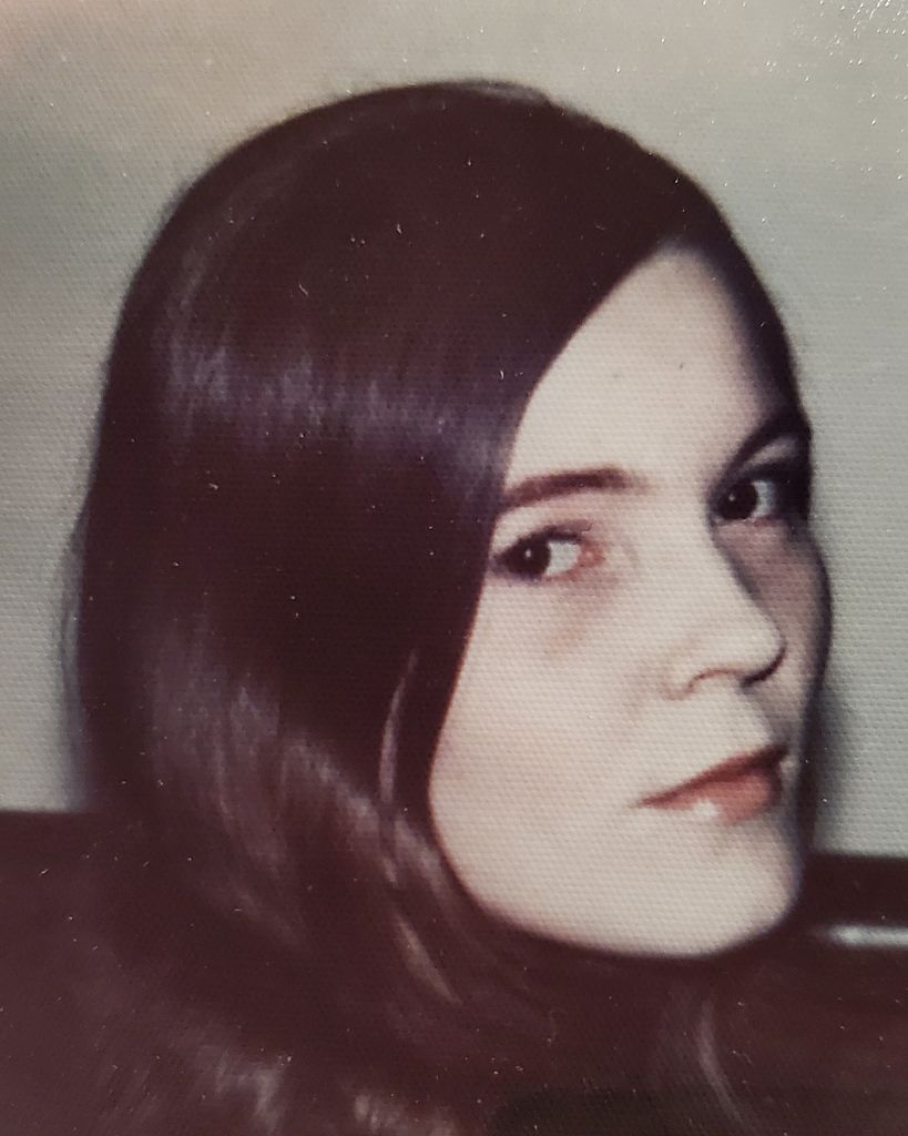 Irene M. Werch
