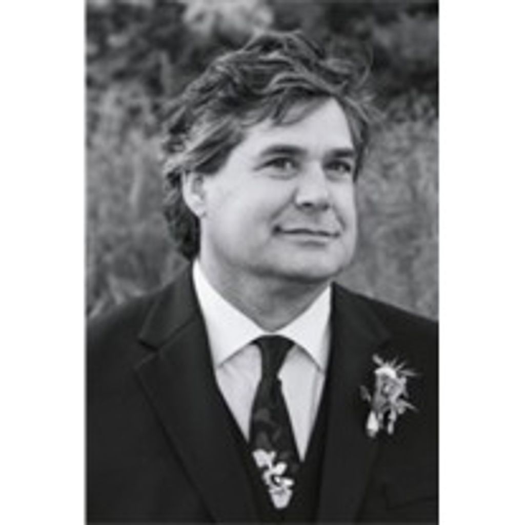 Stephen Leroux Profile Photo