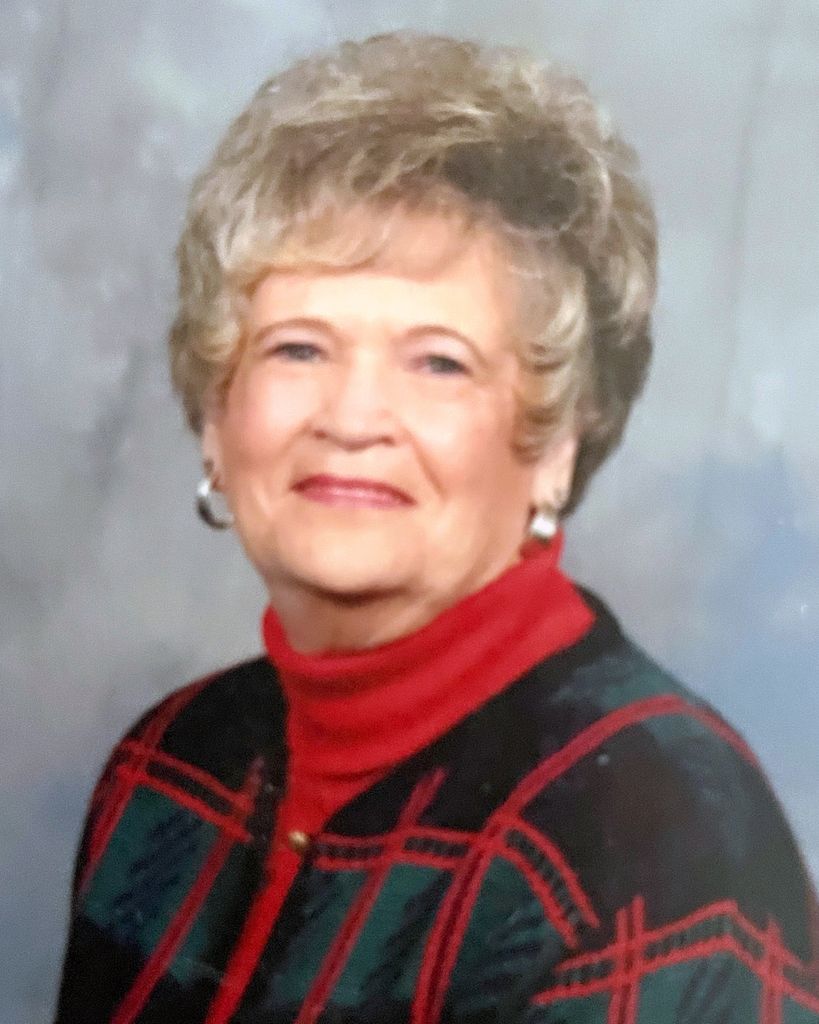 Clara Davis Piper Ayers