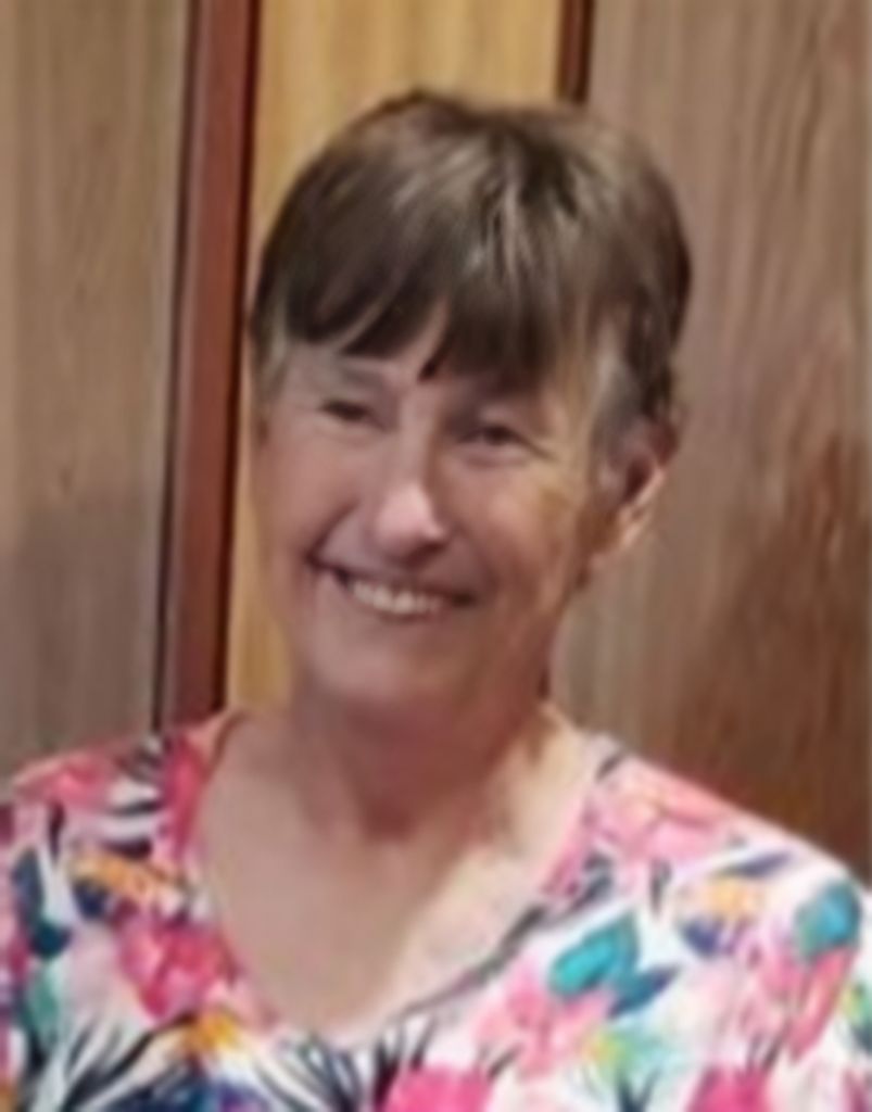 Vicky Mathison Profile Photo