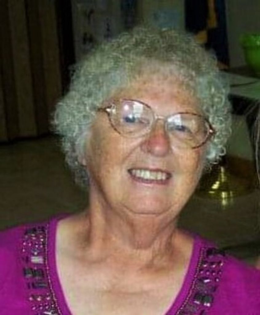 Dorothy Mae Geschwentner Profile Photo