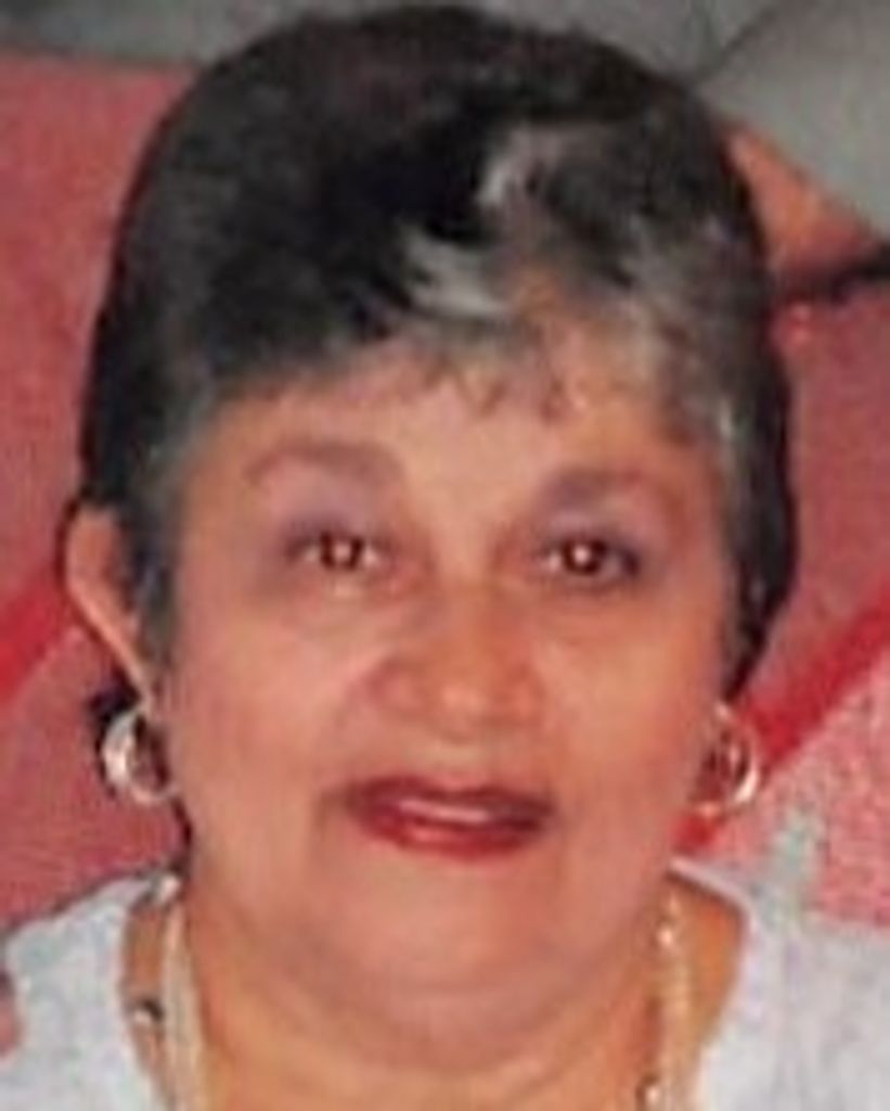 Maria Dolores Andino