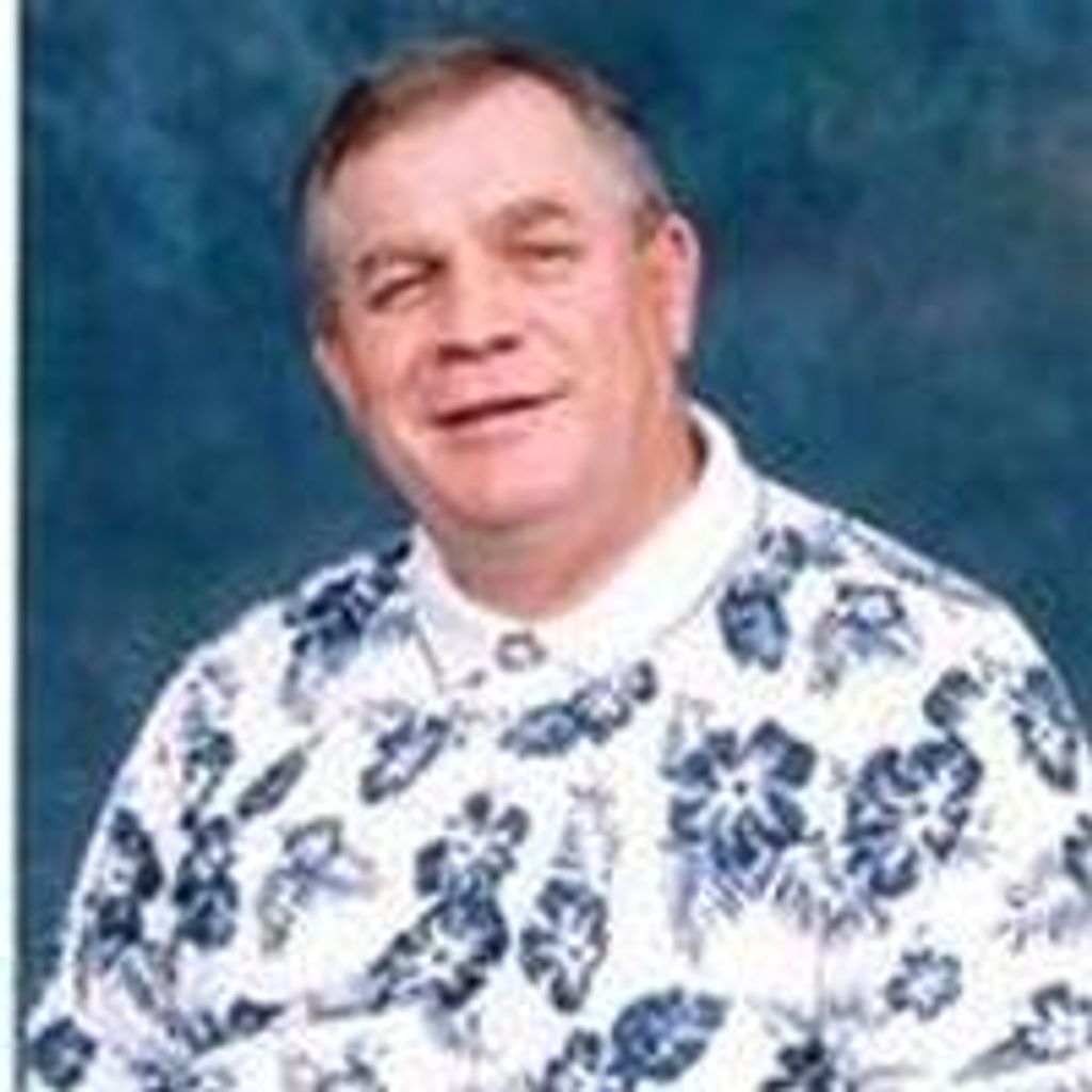 James S. Petrovich Sr.
