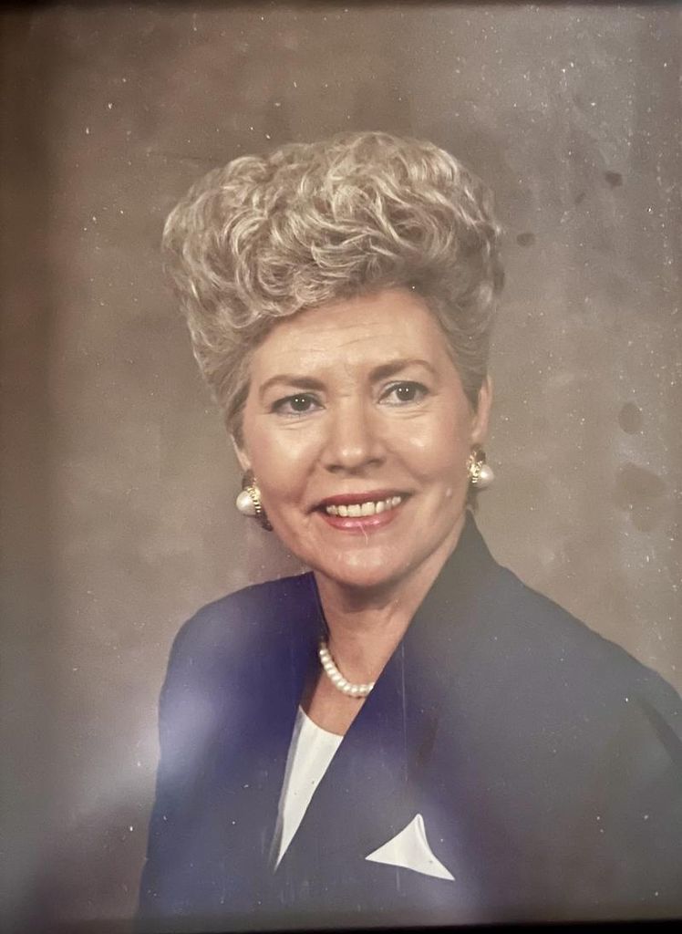 Janet Benton Profile Photo