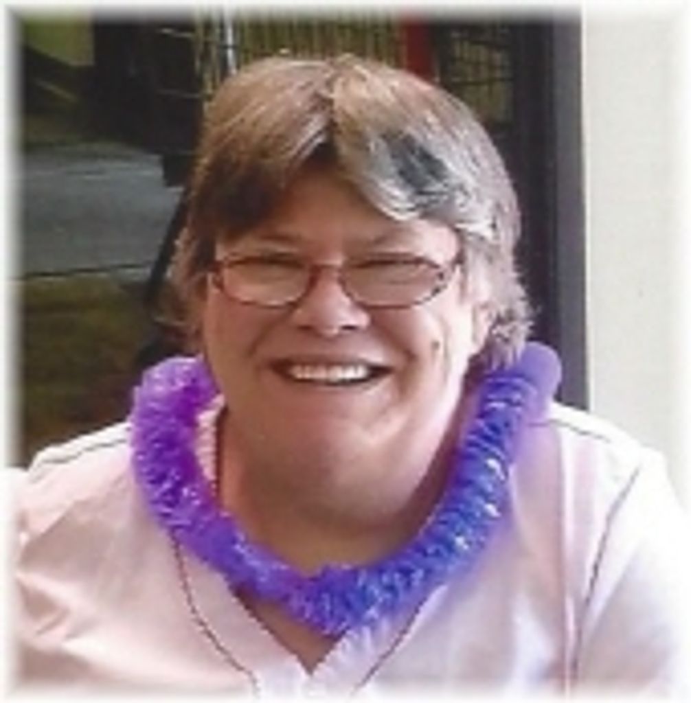 Lurana Marie O'Conner