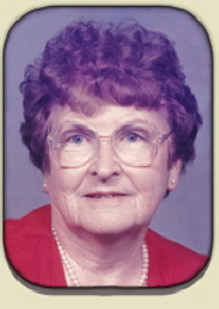 Anna Peach