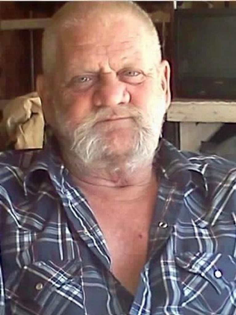 William "Eddie" Scott