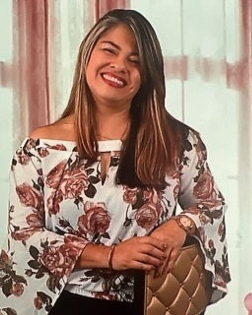 Sara "Sally" Portilla Giraldo Profile Photo