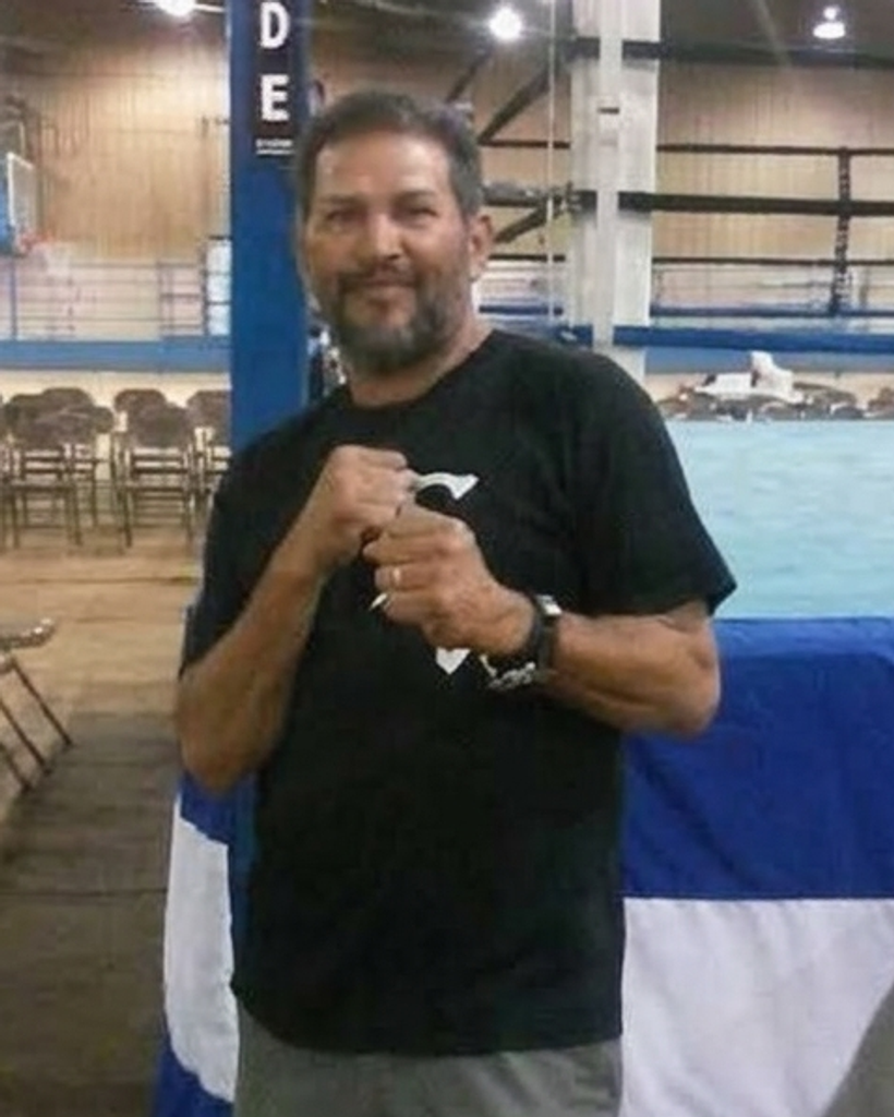 Saturnino L. Dominguez Jr.