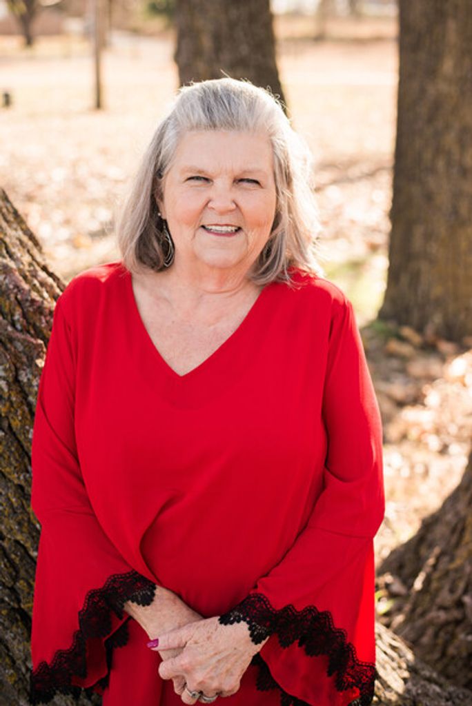 Shirley "Nanny" Jean Rich Profile Photo