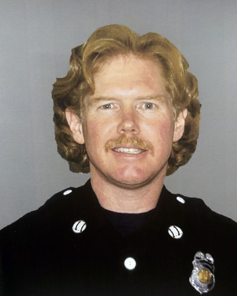 Douglas Keith Clifton Profile Photo