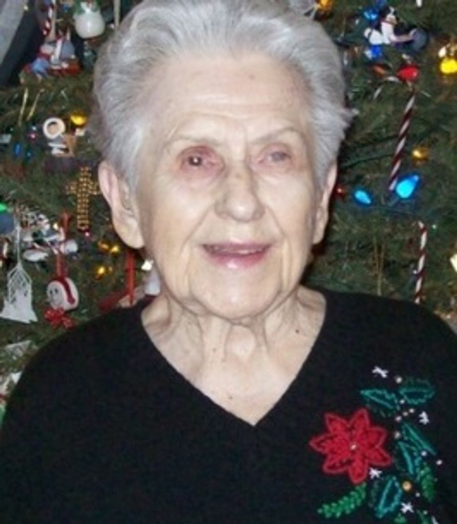 Hildegard Croft Profile Photo