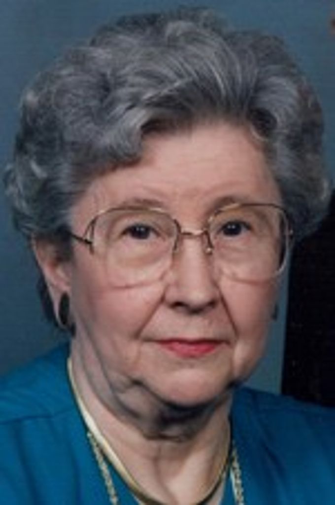 Melba L. Melton