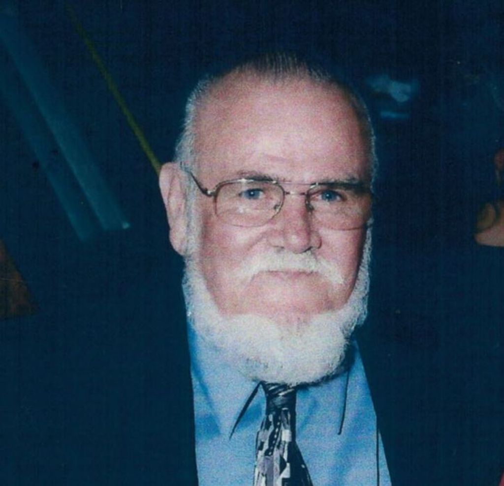 Kenneth D. Rains Profile Photo