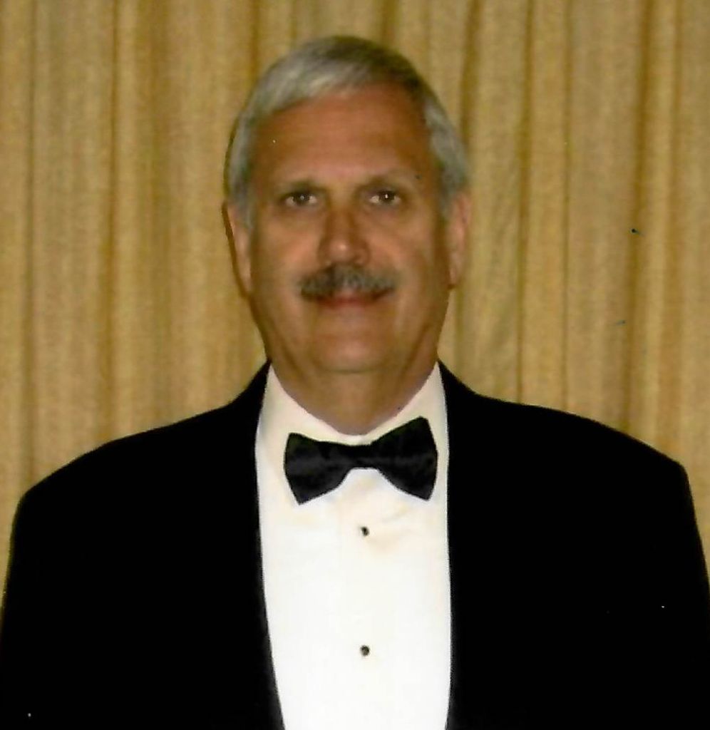 Richard John "Rick" Rose