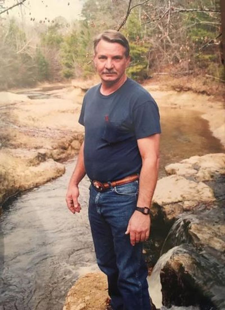 James B. Spring Profile Photo