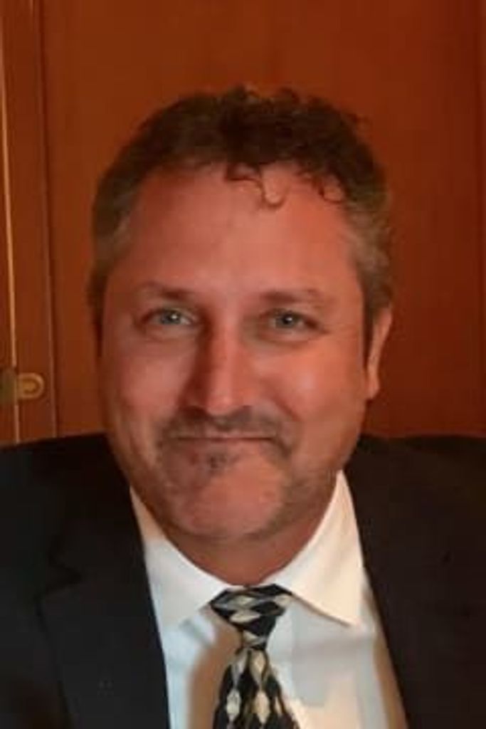 Gregory Clayton Griffard Profile Photo