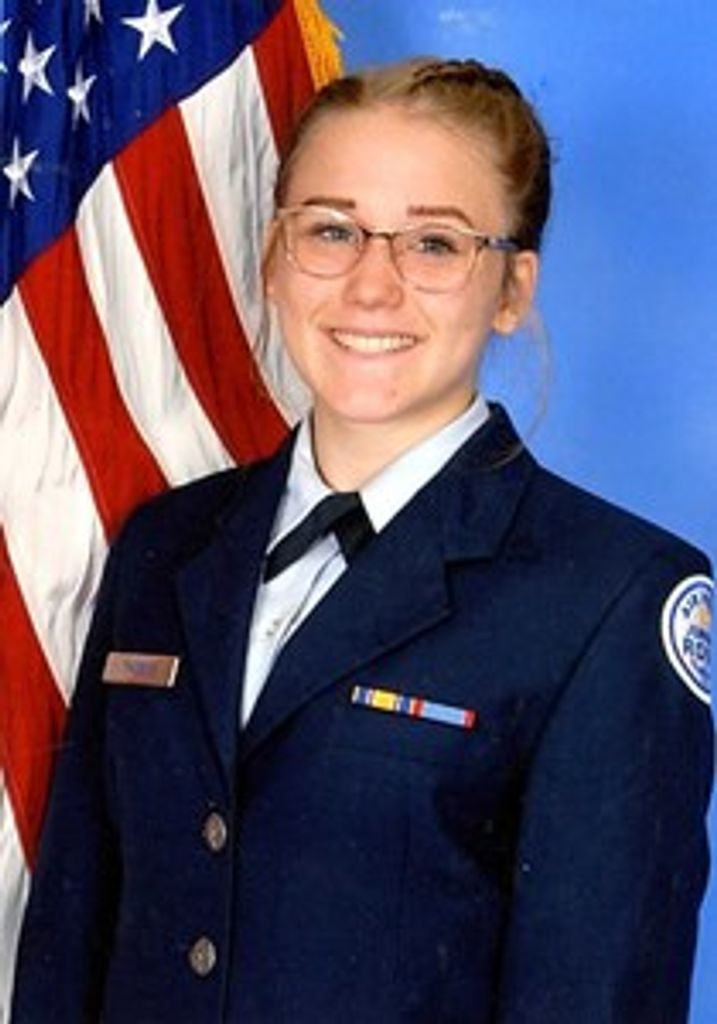 Laci Marie Thomas