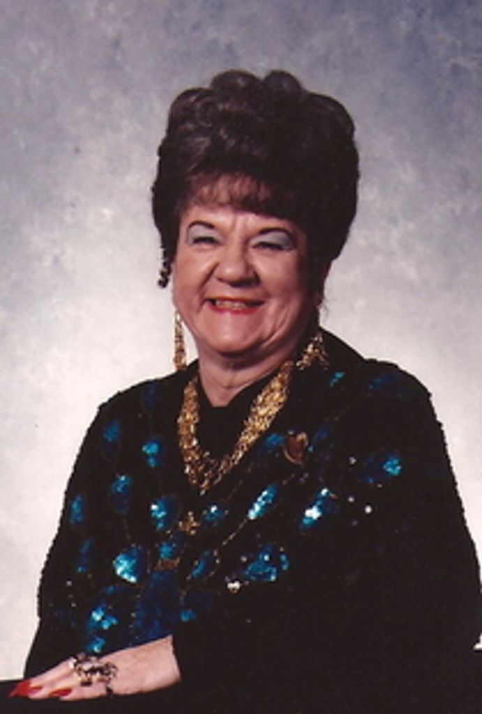 Lela E. (Switzer)  Sharman