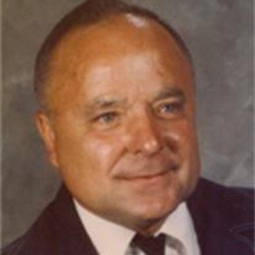 George W. Sheriff Profile Photo