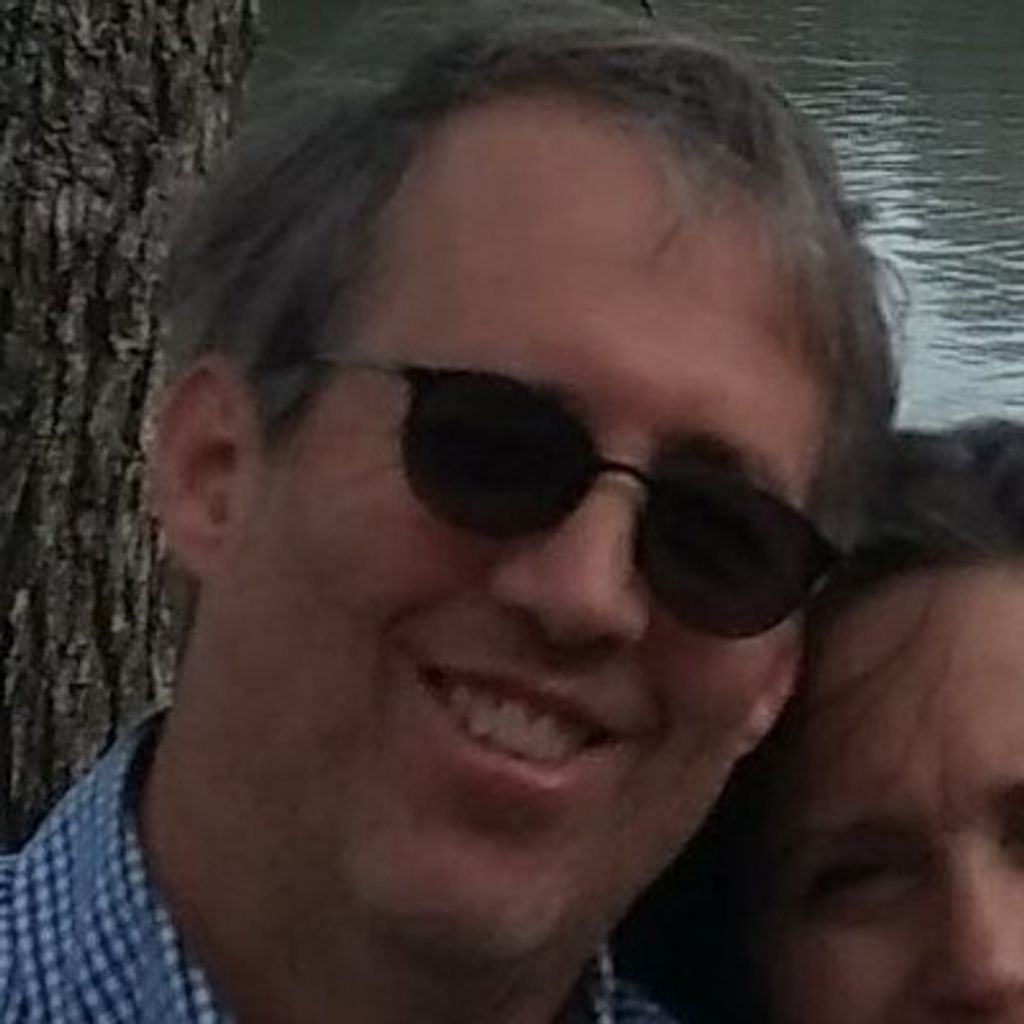 Stephen Grant Butler Profile Photo