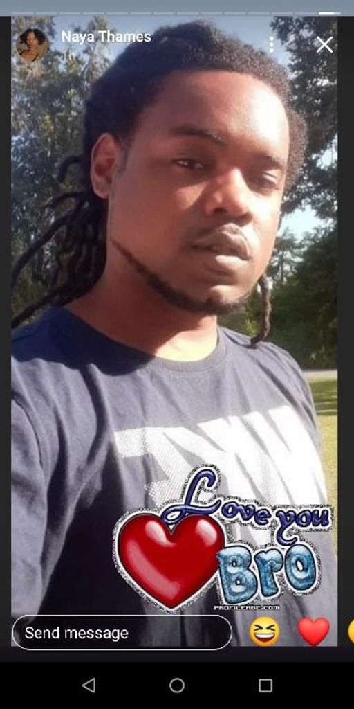 Mr. Kurtis Le'Grant Mobley Jr. Profile Photo