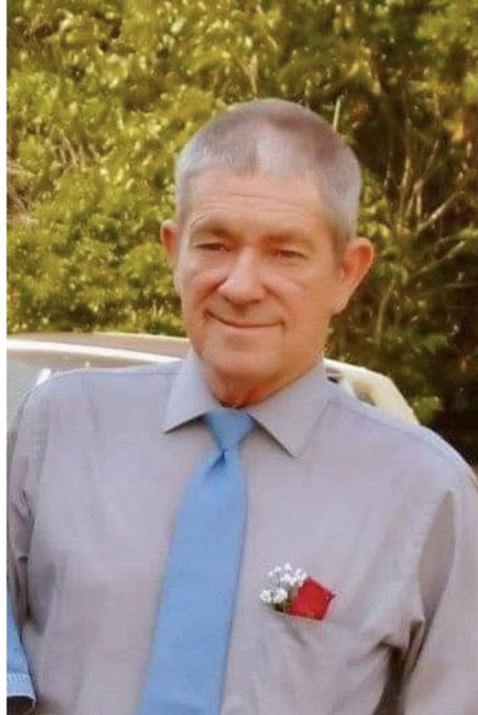 Harold Daniels Profile Photo