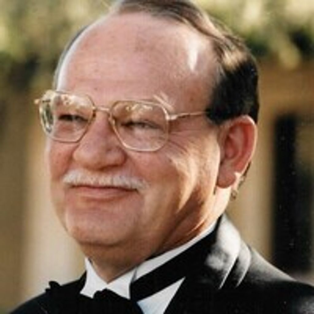 Charles Lester Sanford Profile Photo