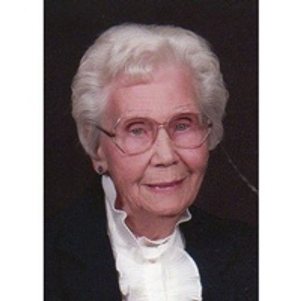 Elna O. Johnson