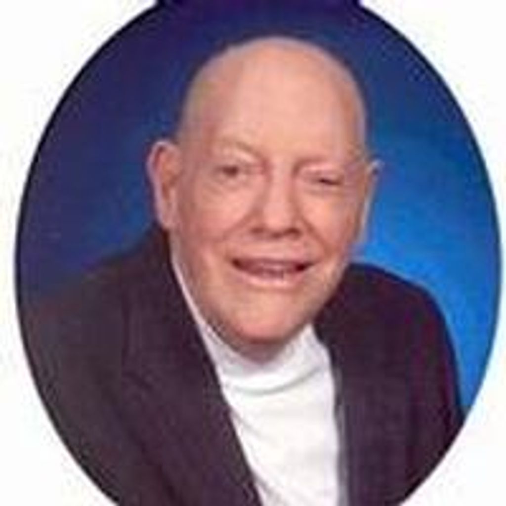 Colin Edward Mcdonald