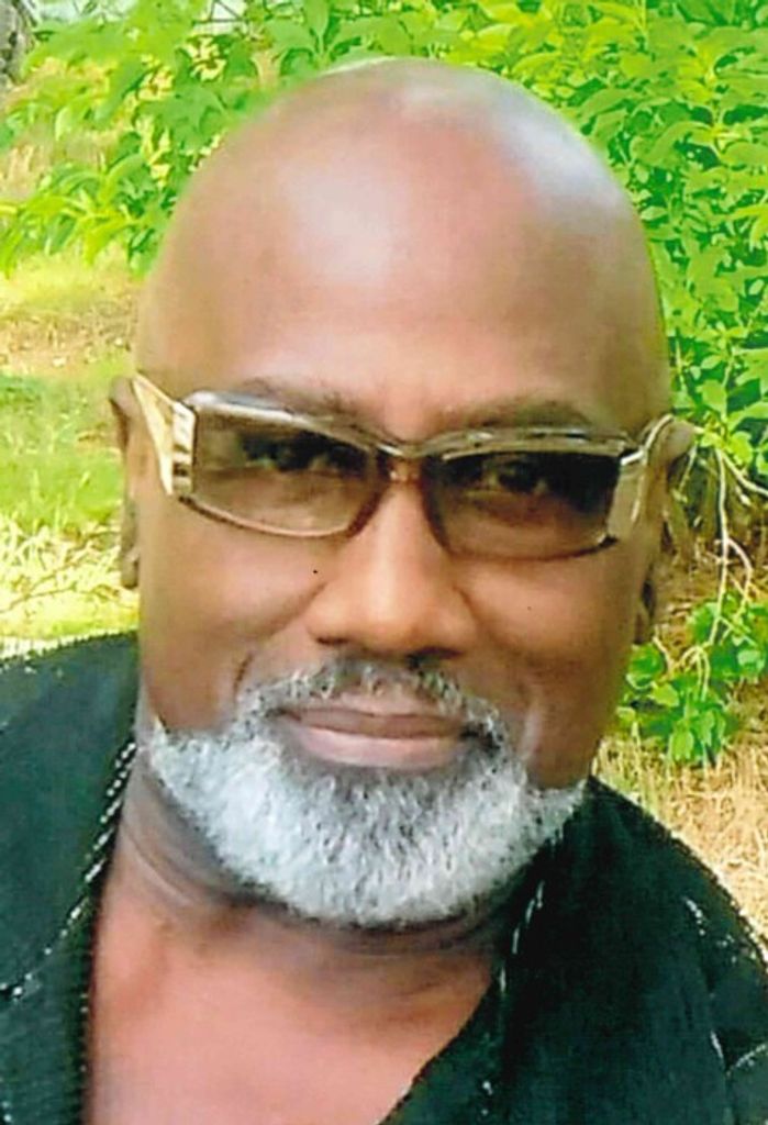Otis Melvin McDonald, Jr.