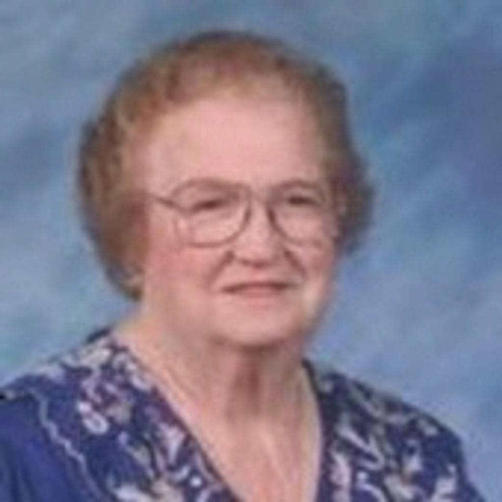 Dorothy Helen Steen