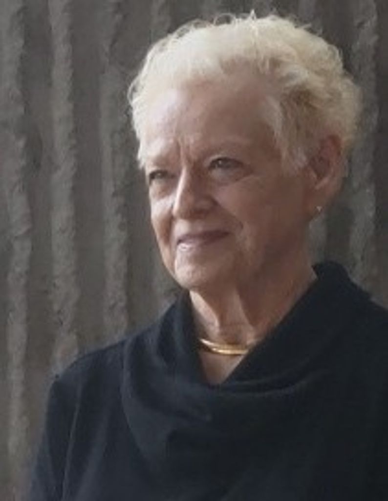Betty Jean Barlow