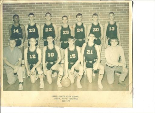 C. Richard "Rick" Dobson, Sr. photo gallery thumbnail 1 of 1