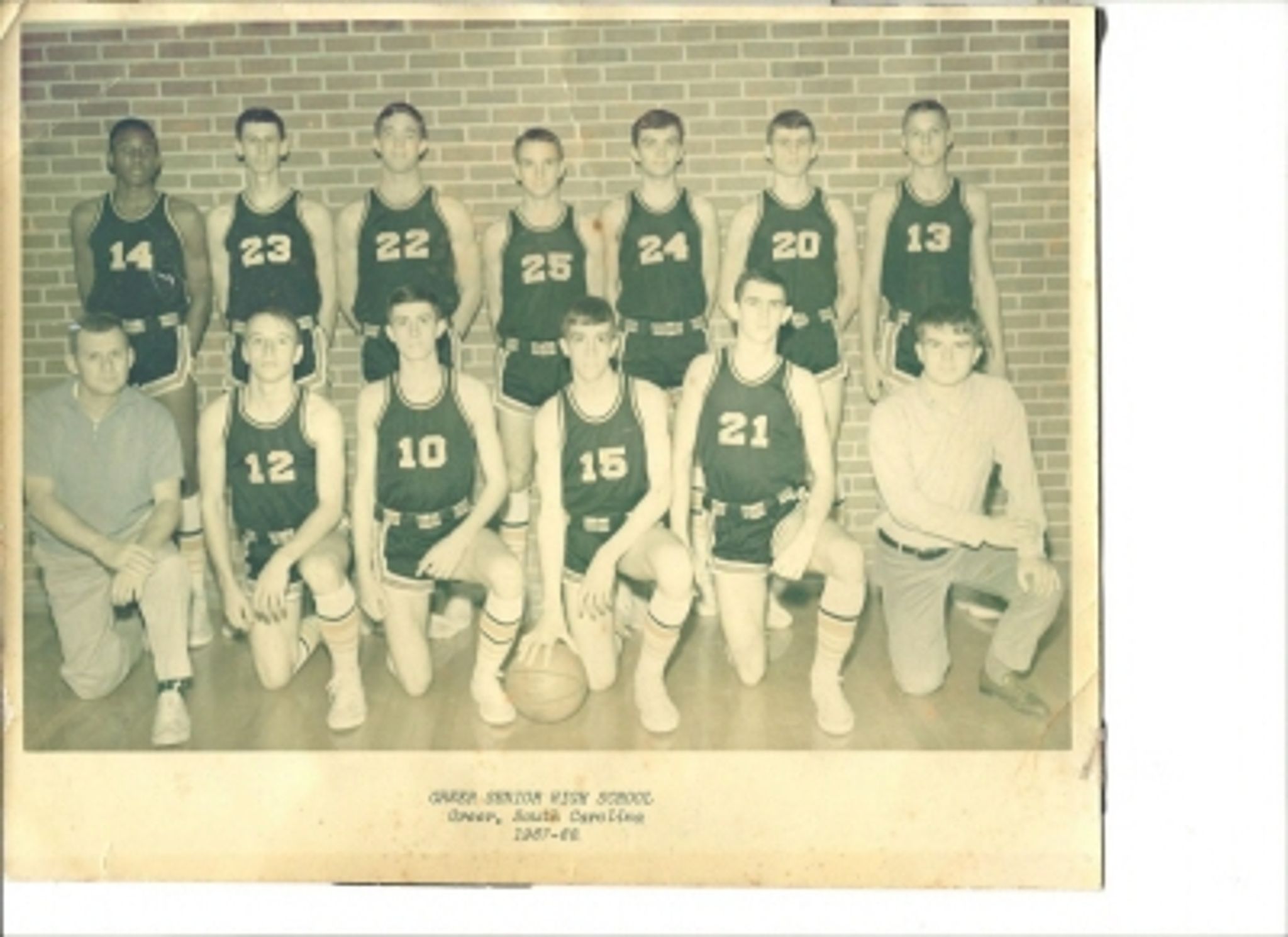 C. Richard "Rick" Dobson, Sr. photo gallery image 1 of 1